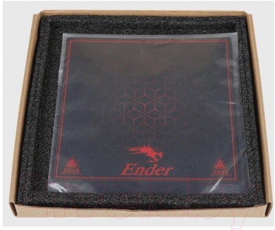 Стол для 3D-принтера Creality Ender-2 Pro / ender-2promagnet