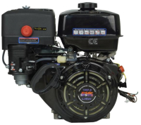 

Двигатель бензиновый, 190F-S Sport New D25 3А