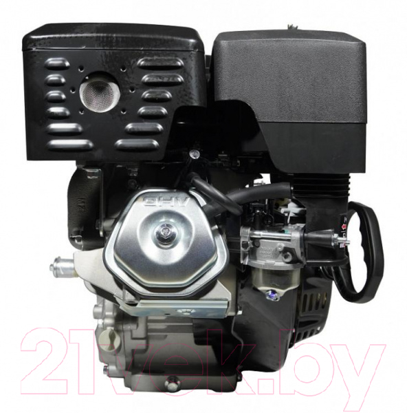 Двигатель бензиновый Lifan 190FD D25 — фото 8