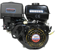 

Двигатель бензиновый Lifan, 190FD D25 18А