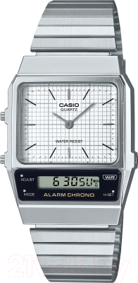 Часы наручные мужские Casio AQ-800E-7A