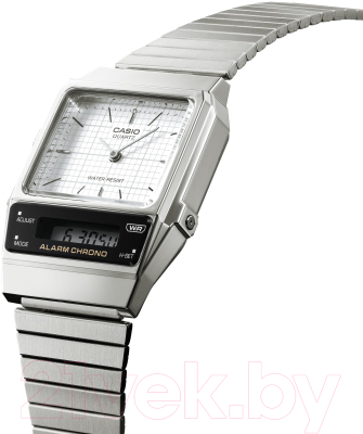 Часы наручные мужские Casio AQ-800E-7A