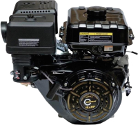 

Двигатель бензиновый Lifan, 190FD-C Pro D25 3А