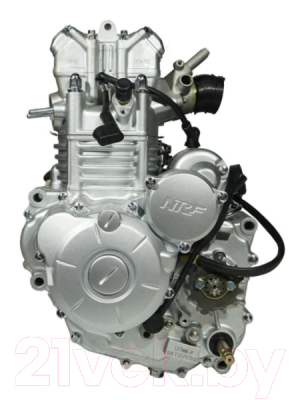 Двигатель бензиновый Lifan 177MM-P