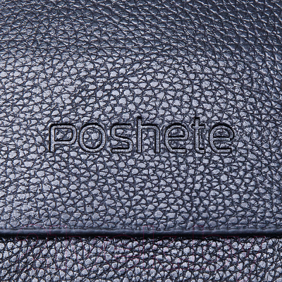 Сумка Poshete 250-1346-3-BLK (черный)