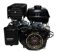 

Двигатель бензиновый, 192F-2D D25 11А