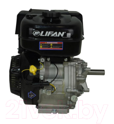 Двигатель бензиновый Lifan 177FB-Н D25.4