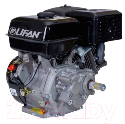 Двигатель бензиновый Lifan 190F-L D25