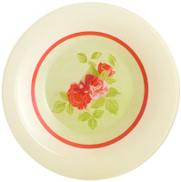 

Тарелка столовая глубокая Luminarc, Romantic Garden / J7898