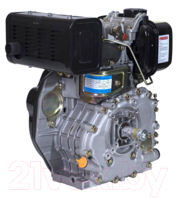 Двигатель дизельный Lifan Diesel 178F D25