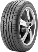 

Летняя шина Bridgestone, Potenza RE050 255/40R19 100Y Mercedes