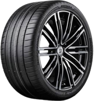 

Летняя шина Bridgestone, Potenza Sport 205/45R17 88Y