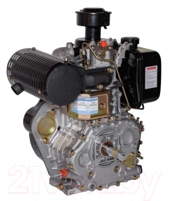 Двигатель дизельный Lifan Diesel 192F D25