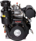 Двигатель дизельный Lifan Diesel 192FD D25 6A - 