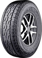 

Всесезонная шина Bridgestone, Dueler A/T 001 LT285/75R16 116/113R