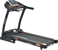 

Электрическая беговая дорожка FunFit, DK-09