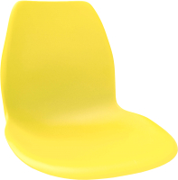 Сиденье для стула Sheffilton SHT-ST29 (цинково-желтый RAL1018) - 