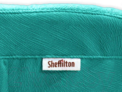Сиденье для стула Sheffilton SHT-ST29-С12 (голубая лагуна)