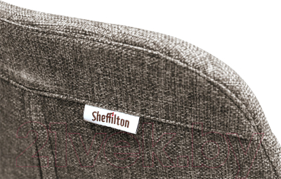 Сиденье для стула Sheffilton SHT-ST29-С12 (коричневый сахар)