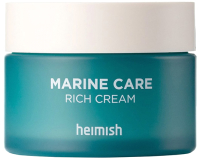 

Крем для лица Heimish, Marine Care Deep Moisture Nourishing Melting Cream