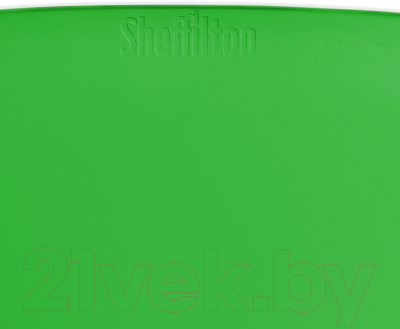 Сиденье для стула Sheffilton SHT-ST31 (зеленый)