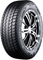Зимняя шина Bridgestone Blizzak DM-V3 225/65R18 103S - 