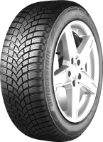 

Зимняя шина Bridgestone, Blizzak LM001 Evo 225/45R18 95H Run-Flat BMW
