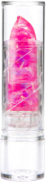 Помада для губ детская Lukky Конфетти С ароматом дыни / Т18959  (розовый) - 