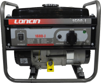 Бензиновый генератор Loncin LC1600-JS - 