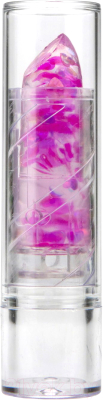 Помада для губ детская Lukky Конфетти С ароматом клубники / Т18958 (фиолетовый)