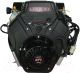 Двигатель бензиновый Loncin H765i LC2V80FD-EFI H Type D25 20А - 