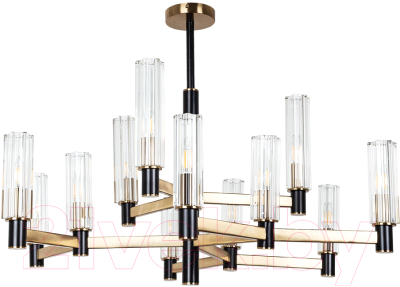 Люстра Arte Lamp Barolo 2654/17 LM-12