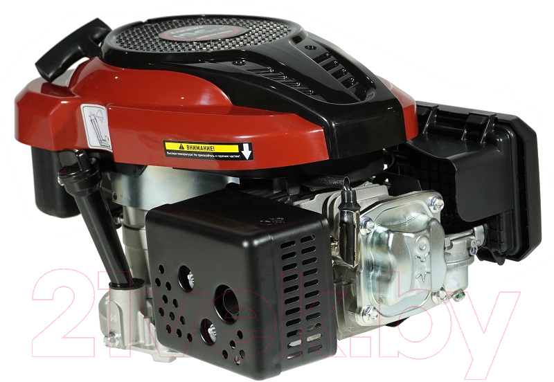 Двигатель бензиновый Loncin LC1P70FA B Type D22.2