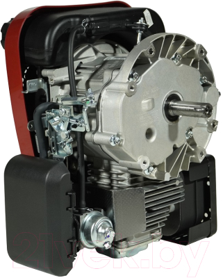 Двигатель бензиновый Loncin LC1P70FA D25 (P Type)