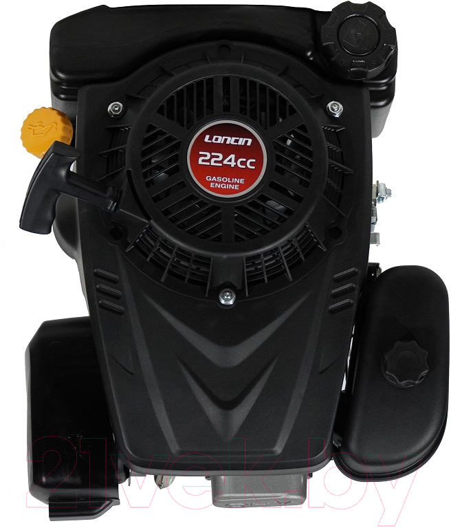 Двигатель бензиновый Loncin LC1P75F D22.2 B Type