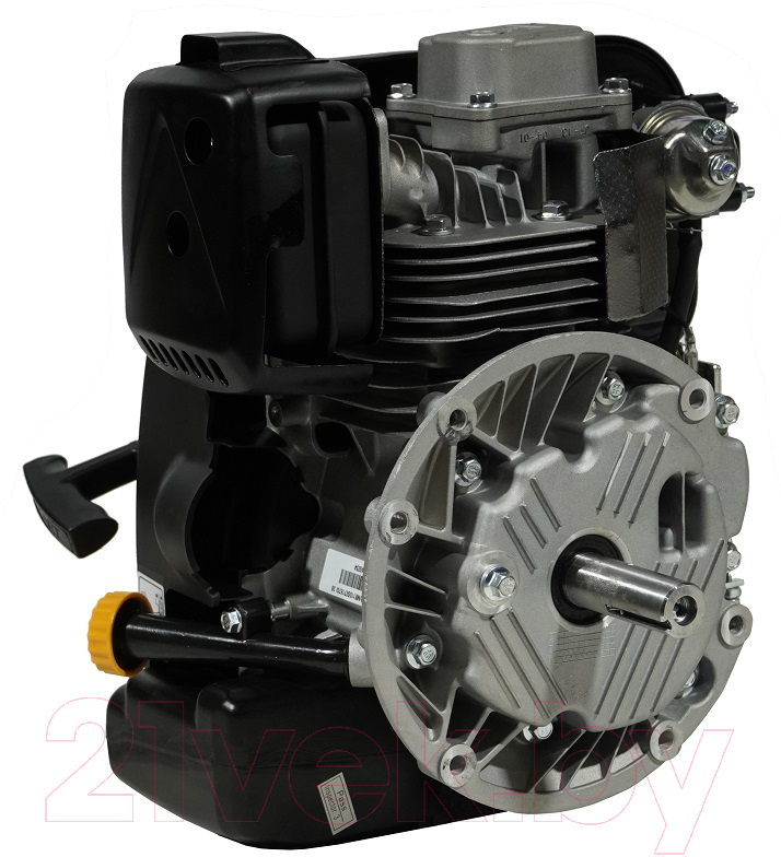 Двигатель бензиновый Loncin LC1P75F D22.2 B Type