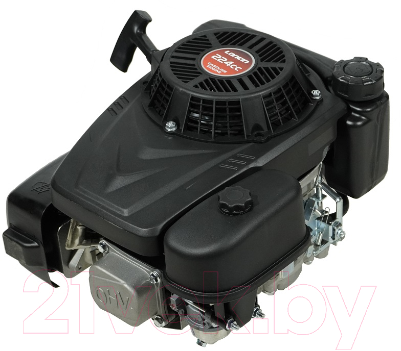 Двигатель бензиновый Loncin LC1P75F D22.2 B Type