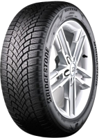 

Зимняя шина Bridgestone, Blizzak LM005 DriveGuard 205/60R16 96H Run-Flat