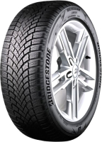 

Зимняя шина Bridgestone, Blizzak DriveGuard LM005 225/50R17 98V Run-Flat