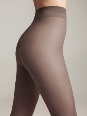 Изображение товара Колготки Conte Prestige 12 (р.3, grafit)