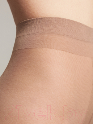 Колготки Conte Prestige 12 (р.2, beige)