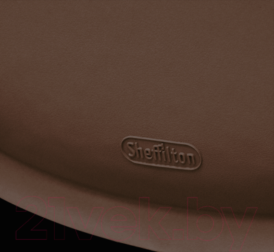 Сиденье для стула Sheffilton SHT-ST76 (коричневый)