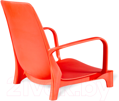 Сиденье для стула Sheffilton SHT-ST76 (красный)
