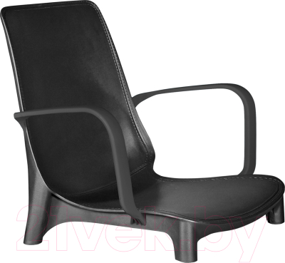 Сиденье для стула Sheffilton SHT-ST76 (черный)