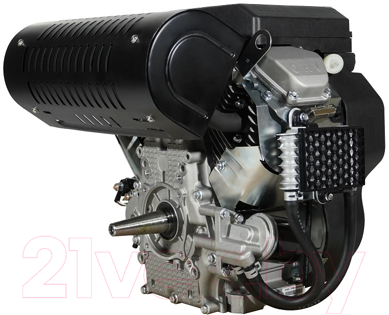 Двигатель бензиновый Loncin LC2V78FD-2 B2 Type