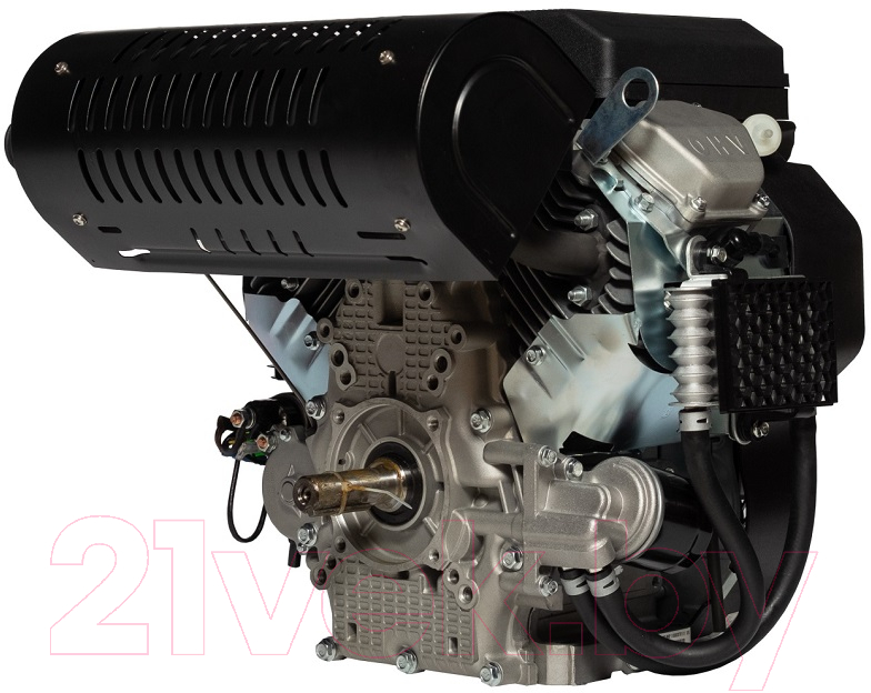 Двигатель бензиновый Loncin LC2V78FD-2 H Type