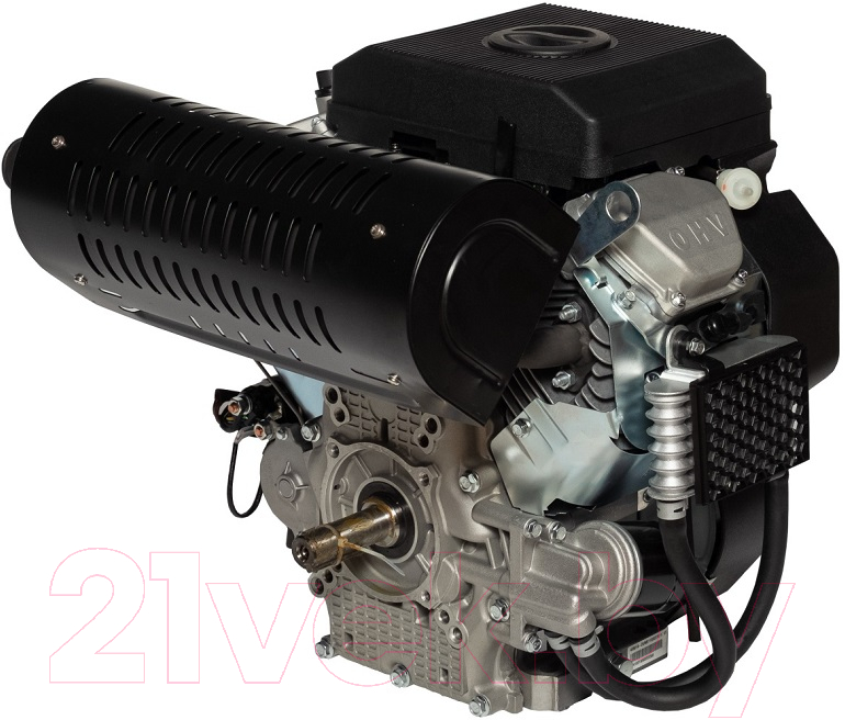 Двигатель бензиновый Loncin LC2V78FD-2 H Type