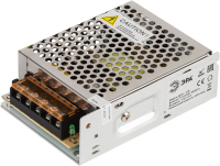 

Адаптер для светодиодной ленты, LP-LED-60W-IP20-12V-M / Б0044740