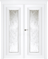 

Дверь межкомнатная Belwooddoors, Палаццо 1 двойная 60x200