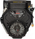 Двигатель бензиновый Loncin LC2V90FD B Type (V-образн 999см куб конусный вал 10А Плоский в/фильтр) - 